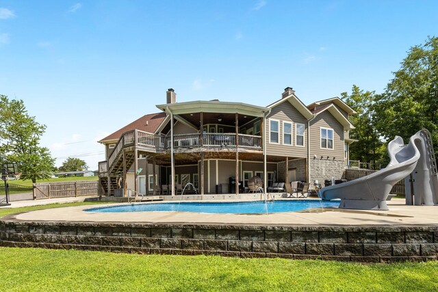 505 Calista Rd, White House, TN 37188 - photo 69