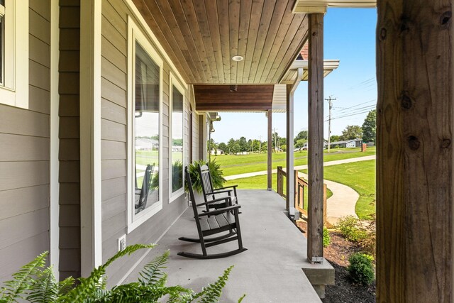 505 Calista Rd, White House, TN 37188 - photo 10