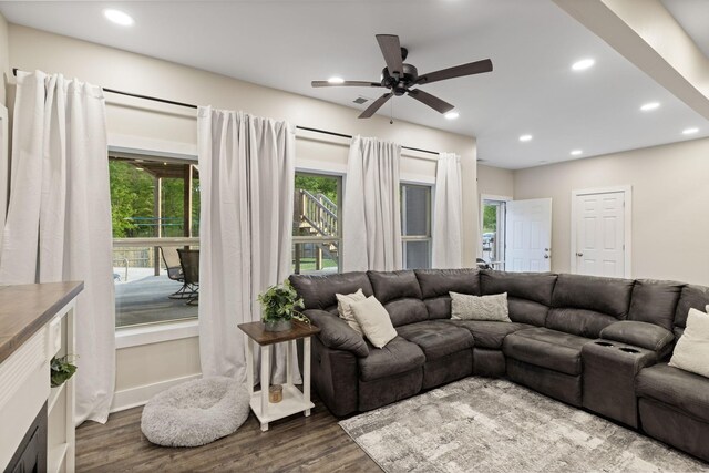 505 Calista Rd, White House, TN 37188 - photo 47