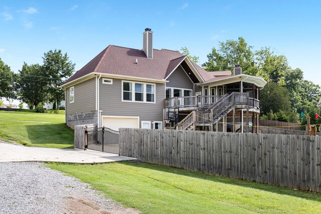 505 Calista Rd, White House, TN 37188 - photo 60