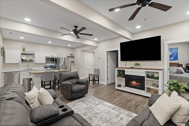 505 Calista Rd, White House, TN 37188 - photo 50