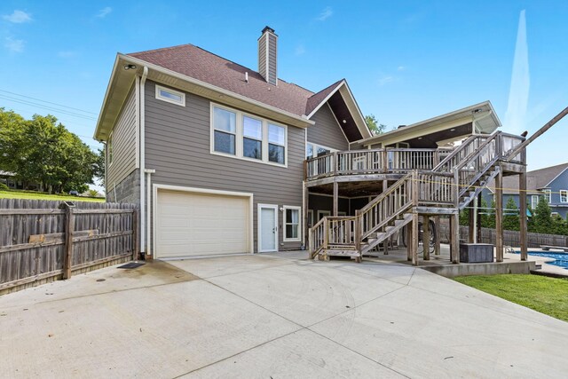 505 Calista Rd, White House, TN 37188 - photo 59