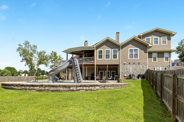 505 Calista Rd, White House, TN 37188 - photo 68