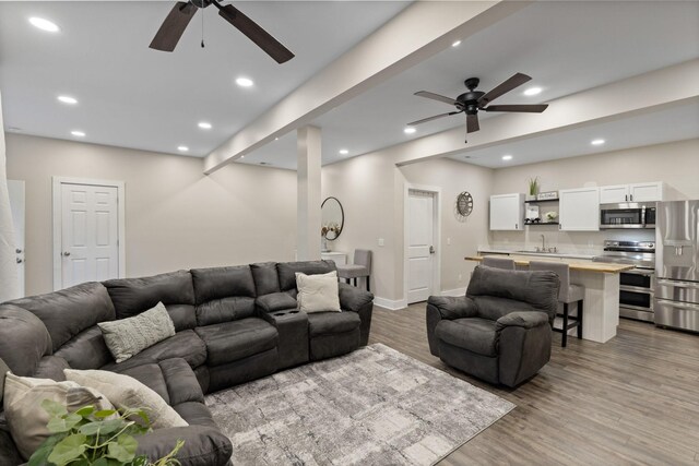 505 Calista Rd, White House, TN 37188 - photo 48