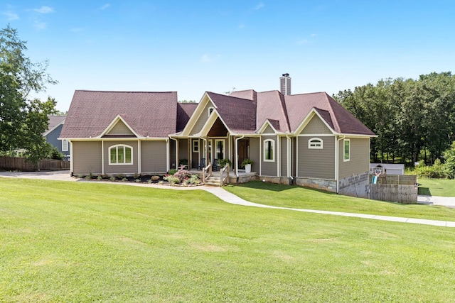 505 Calista Rd, White House, TN 37188 - photo 1