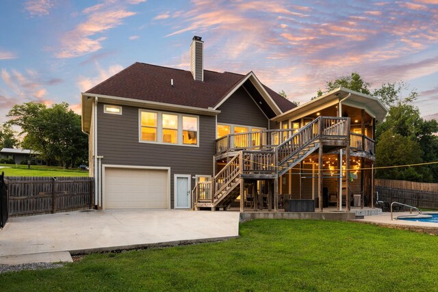 505 Calista Rd, White House, TN 37188 - photo 73