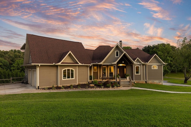 505 Calista Rd, White House, TN 37188 - photo 4