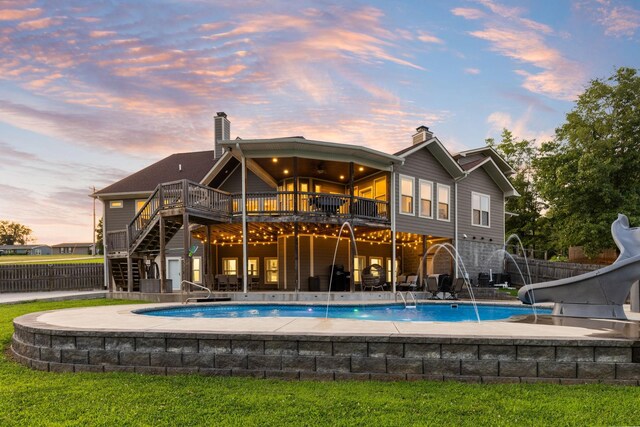 505 Calista Rd, White House, TN 37188 - photo 2