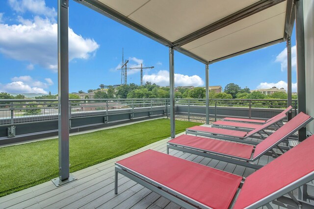 1900 12th Ave S Unit 311, Nashville, TN 37203 - photo 27