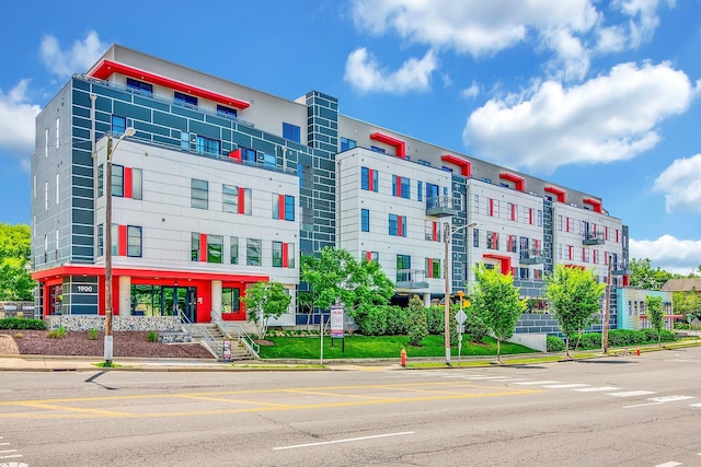 1900 12th Ave S Unit 311, Nashville, TN 37203 - photo 1