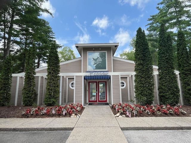 3412 Harborwood Cir, Nashville, TN 37214 - view of building exterior