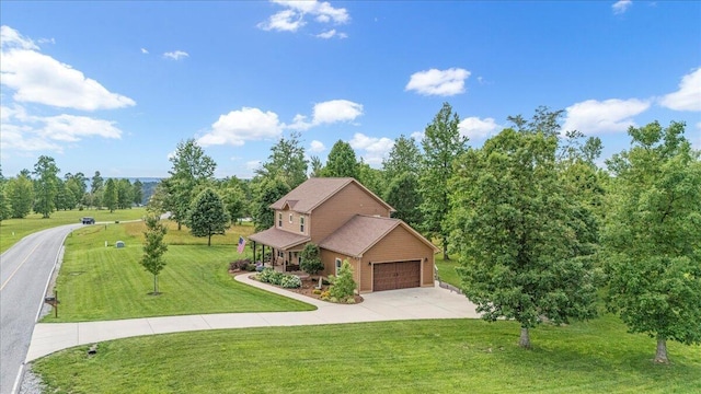 150 Raulston Falls Rd, Jasper, TN 37347 - photo 2
