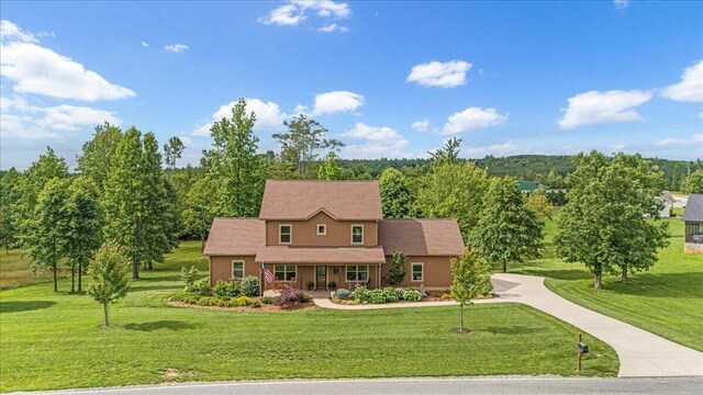 150 Raulston Falls Rd, Jasper, TN 37347 - photo 47