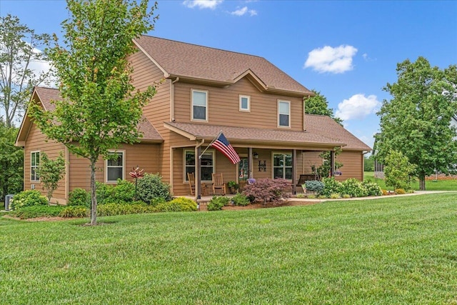 150 Raulston Falls Rd, Jasper, TN 37347 - photo 1