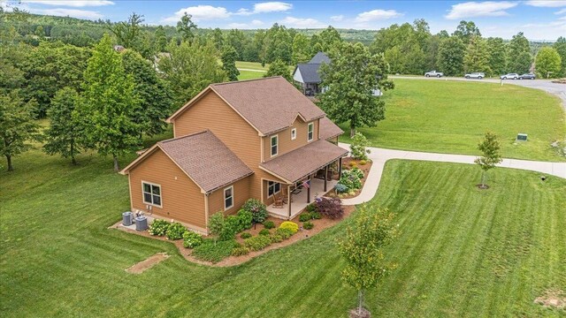 150 Raulston Falls Rd, Jasper, TN 37347 - photo 42