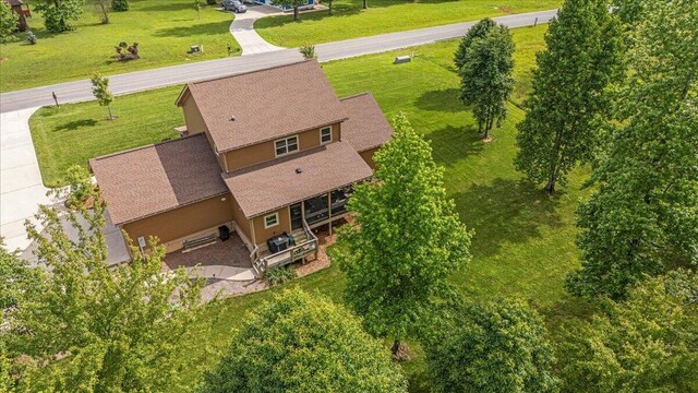 150 Raulston Falls Rd, Jasper, TN 37347 - photo 38