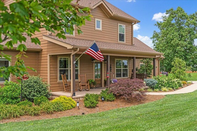 150 Raulston Falls Rd, Jasper, TN 37347 - photo 3