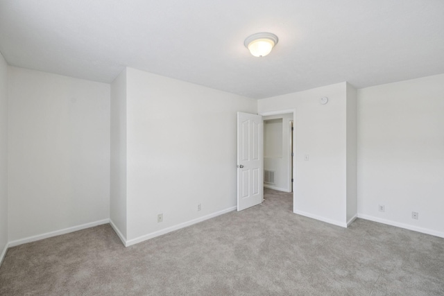 354 Arapaho Dr, Murfreesboro, TN 37128 - spare room with carpet