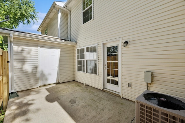 354 Arapaho Dr, Murfreesboro, TN 37128 - view of patio