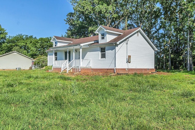7001 Stroop Ln, Murfreesboro, TN 37129 - photo 1
