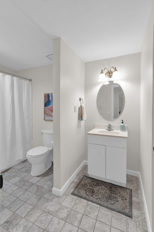 106 Dellrose Dr, Nashville, TN 37214 - full bath featuring baseboards and vanity
