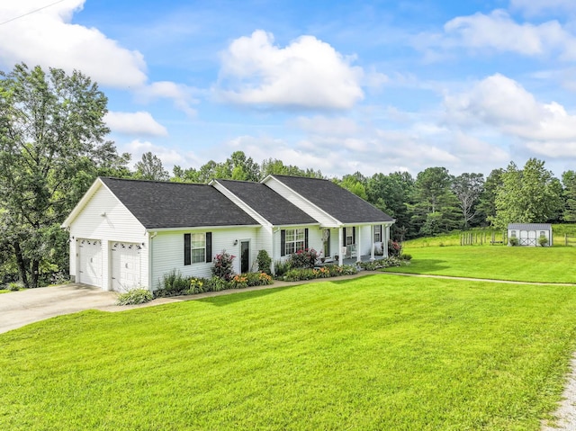 4768 Lewisburg Hwy, Pulaski, TN 38478 - photo 3