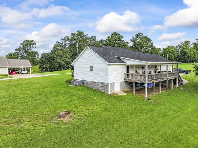 4768 Lewisburg Hwy, Pulaski, TN 38478 - photo 31
