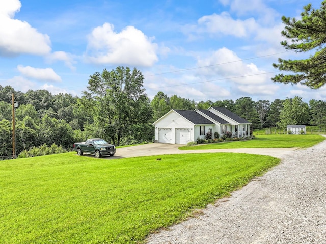 4768 Lewisburg Hwy, Pulaski, TN 38478 - photo 4