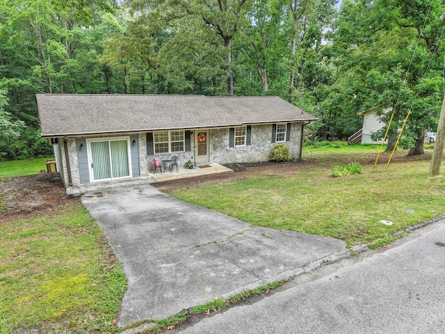 300 Marion Dr, Ringgold, GA 30736 - photo 4