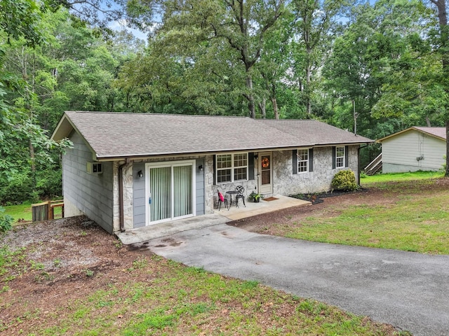 300 Marion Dr, Ringgold, GA 30736 - photo 2
