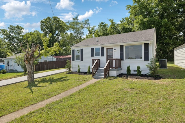 105 Batson St, Ashland City, TN 37015 - photo 3