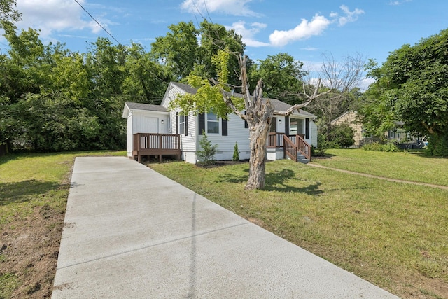 105 Batson St, Ashland City, TN 37015 - photo 2
