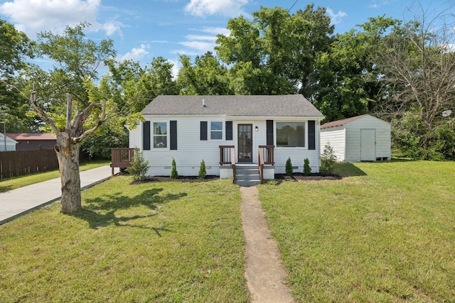 105 Batson St, Ashland City, TN 37015 - photo 1