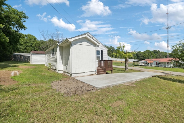 105 Batson St, Ashland City, TN 37015 - photo 22