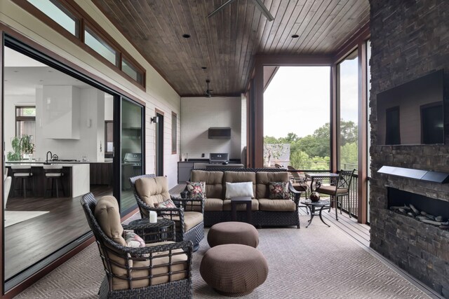 5820 Woodland Hills Dr, Nashville, TN 37211 - photo 22