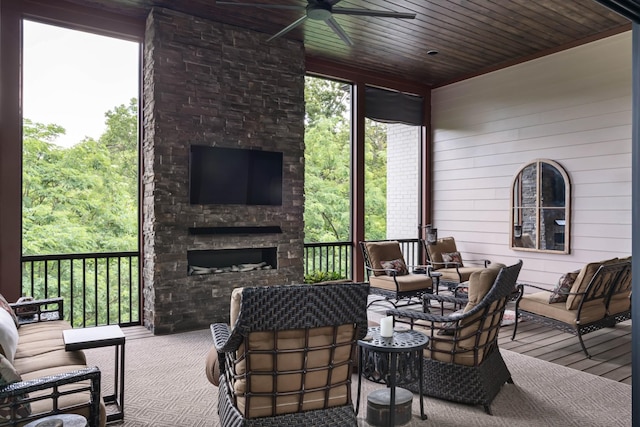 5820 Woodland Hills Dr, Nashville, TN 37211 - photo 23