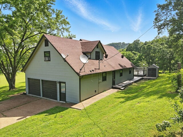 2060 Ed Watson Rd, Lewisburg, TN 37091 - photo 5