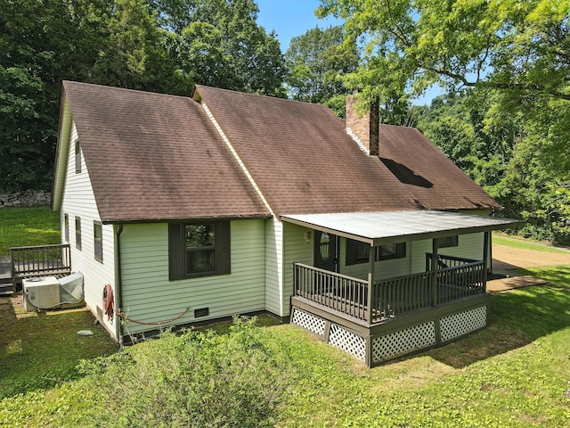 2060 Ed Watson Rd, Lewisburg, TN 37091 - photo 4