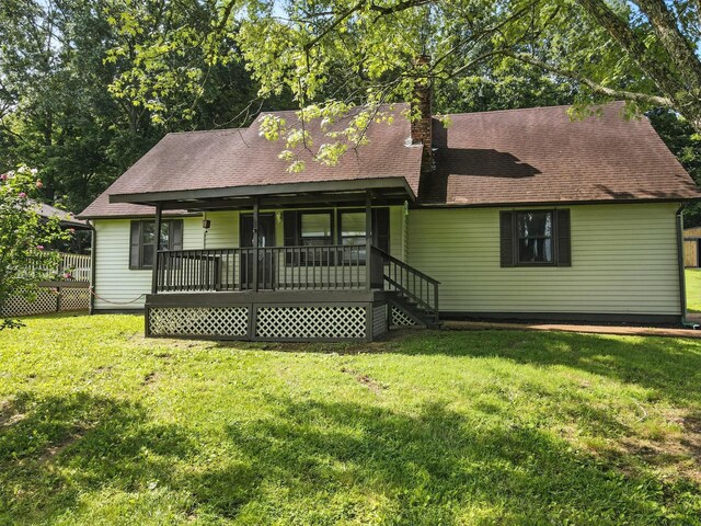 2060 Ed Watson Rd, Lewisburg, TN 37091 - photo 3