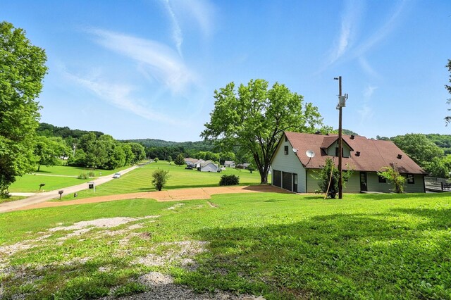 2060 Ed Watson Rd, Lewisburg, TN 37091 - photo 6