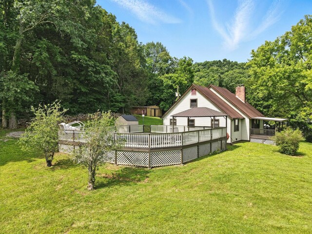 2060 Ed Watson Rd, Lewisburg, TN 37091 - photo 7