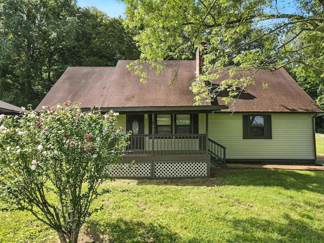 2060 Ed Watson Rd, Lewisburg, TN 37091 - photo 2
