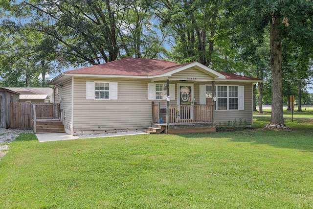 30429 Sims St, Ardmore, TN 38449 - photo 26