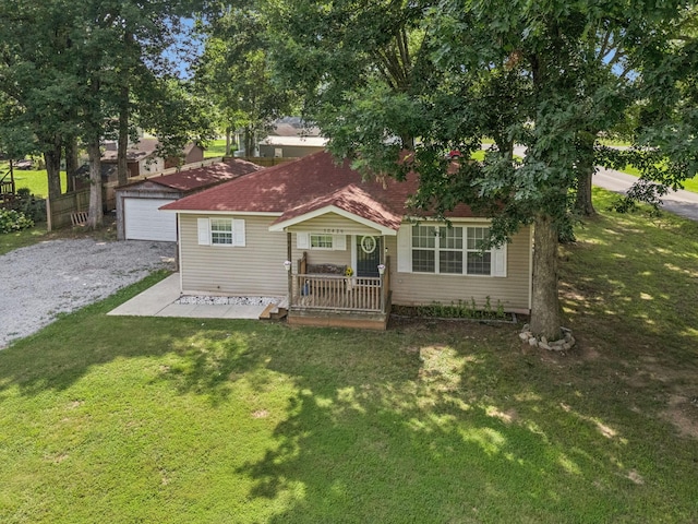 30429 Sims St, Ardmore, TN 38449 - photo 41