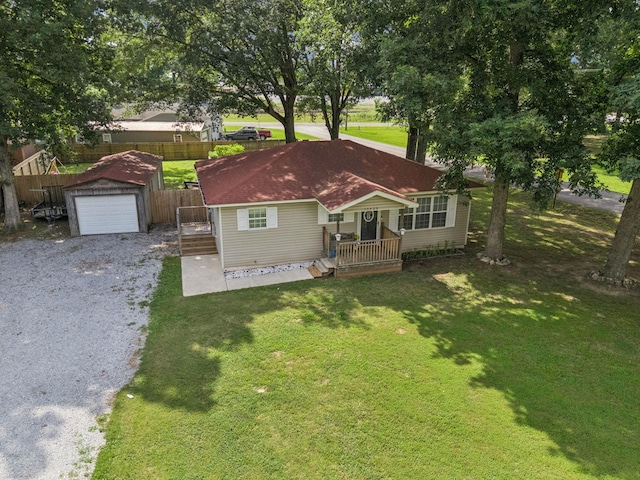 30429 Sims St, Ardmore, TN 38449 - photo 39