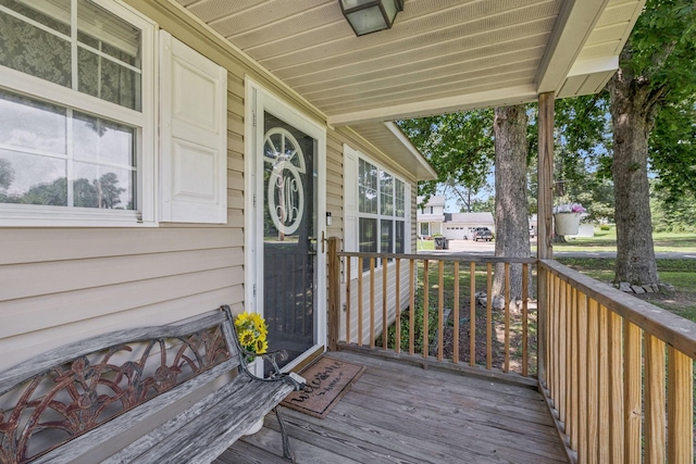 30429 Sims St, Ardmore, TN 38449 - photo 1