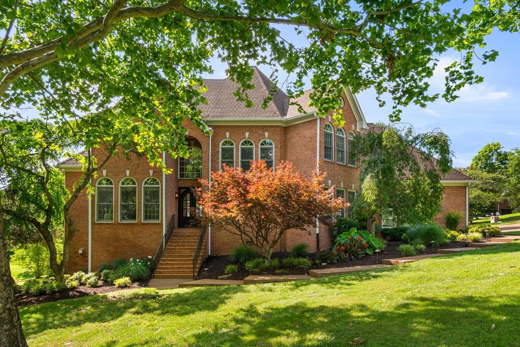 9547 Thoroughbred Way, Brentwood, TN 37027 - photo 1