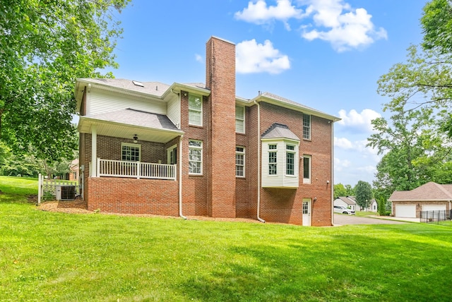 2118 Queens Bluff Way, Clarksville, TN 37043 - photo 5