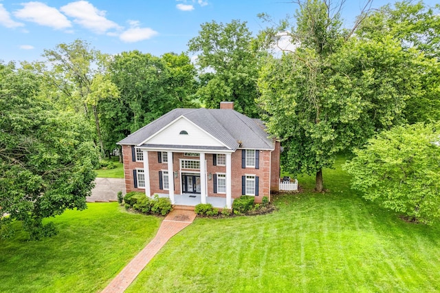 2118 Queens Bluff Way, Clarksville, TN 37043 - photo 2