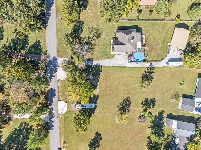 404 Cajawa Dr, Mount Juliet, TN 37122 - photo 7